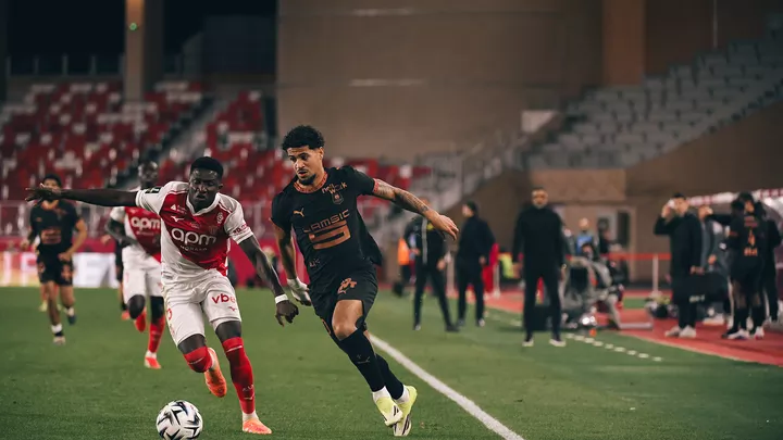 J20 | Les Rouge et Noir s'inclinent face à l'ASM (4-0)