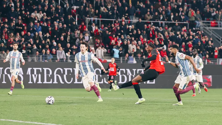 Inside SRFC / Le Havre AC (1-1)