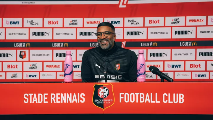 📽🎙 J19 | SRFC / Lorient FC - Conférence de presse d'avant-match