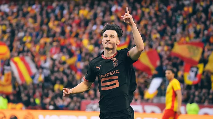 J21| Estéban Lepaul retrouve le chemin des filets