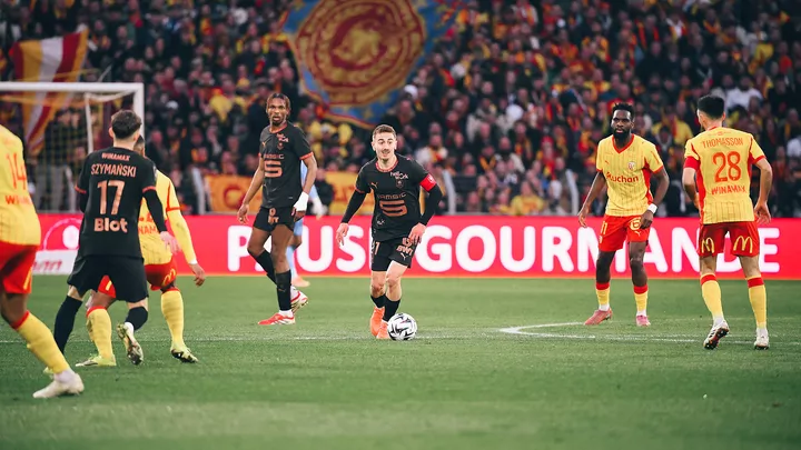 J20 | Le SRFC battu sur la pelouse lensoise (3-1)