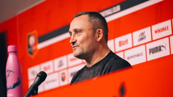 📽🎙 J23 | Conférence de presse avant AJ Auxerre / SRFC