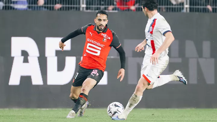 J22 | Une prestation de haute volée face au PSG