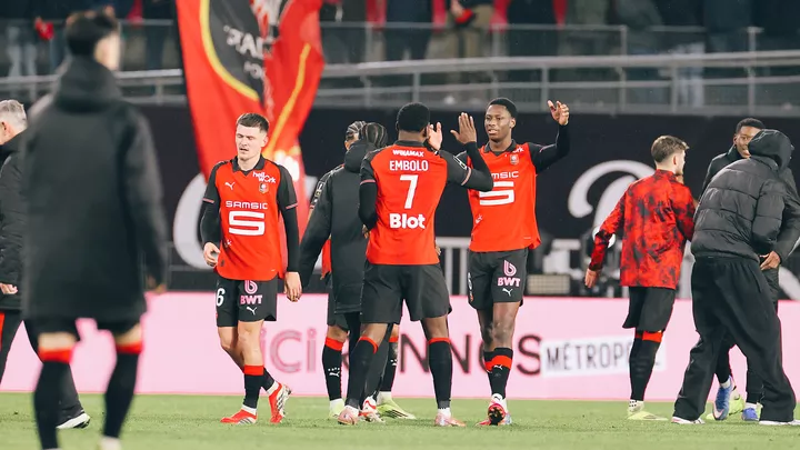 J22 | Réactions d'après-match SRFC / Paris SG