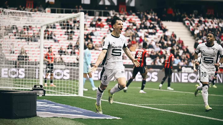 J25 | Estéban, terreur des surfaces, Lepaul pour l'ouverture du score !