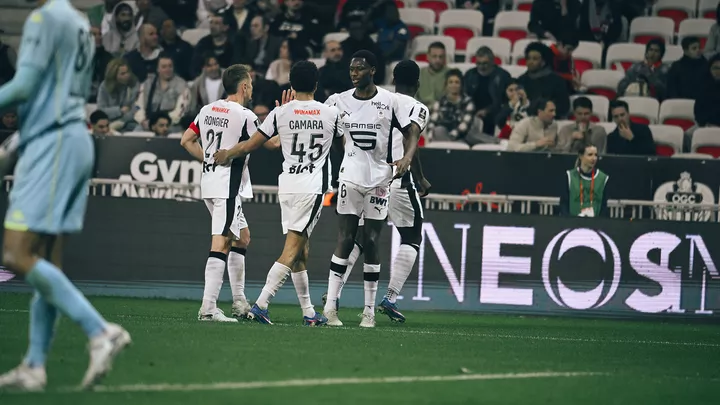 J25 | Carton plein des Rouge et Noir à Nice