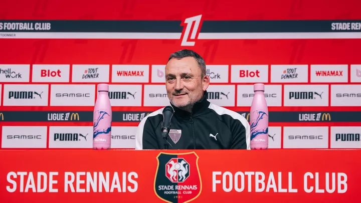 📽🎙 J26 | Conférence de presse avant SRFC / LOSC