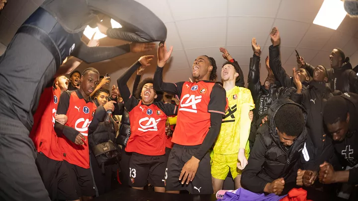 Inside Gambard' | #SRFCSB29 - La qualif' au bout du suspens !