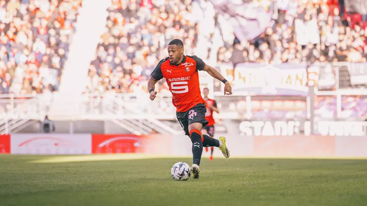 J24 | Arnaud Nordin, une tête qui vaut trois points ! 