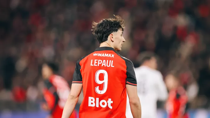 Estéban 𝐿𝑒𝑝𝑎𝑢𝑙 = 𝟰 𝗯𝘂𝘁𝘀 + 𝟭 𝗽𝗮𝘀𝘀𝗲 𝗱𝗲́𝗰𝗶𝘀𝗶𝘃𝗲 ➡ 𝐽𝑜𝑢𝑒𝑢𝑟 𝑑𝑢 𝑚𝑜𝑖𝑠 𝑑'𝐴𝑣𝑟𝑖𝑙