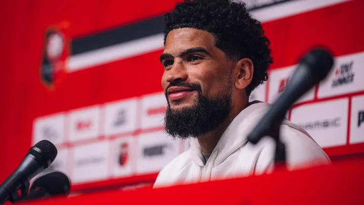 📽🎙 J28 | Conférence de presse avant Brest / SRFC