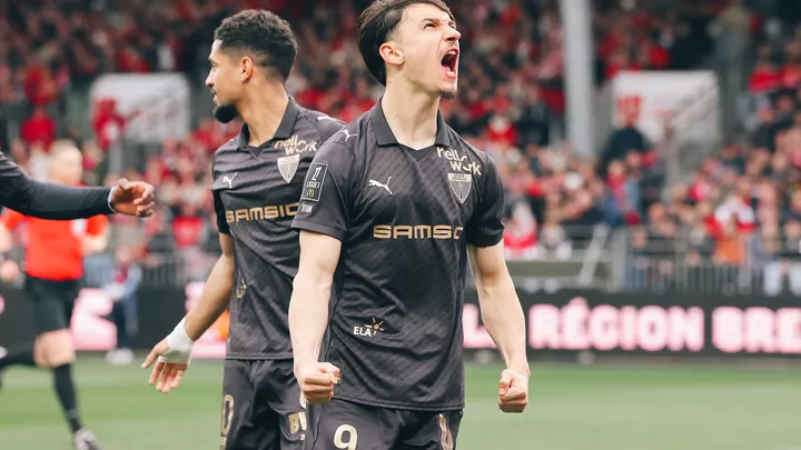 J28 | La puissance de Lepaul sur pénalty !