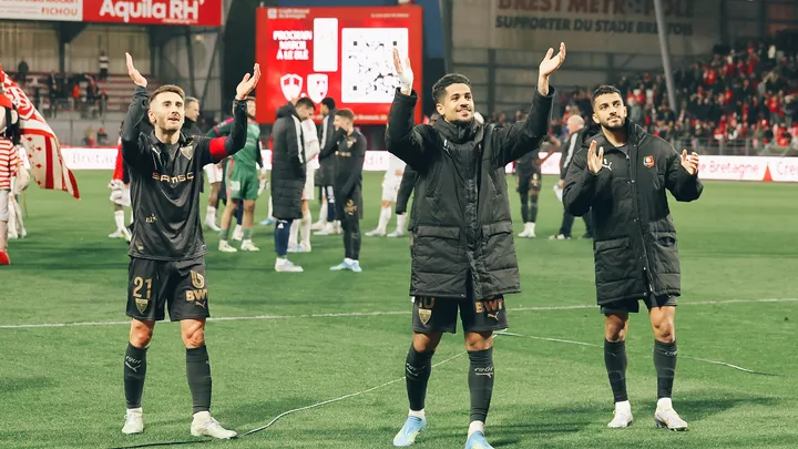 J28 - Victoire dans un derby renversant ! (3-4)