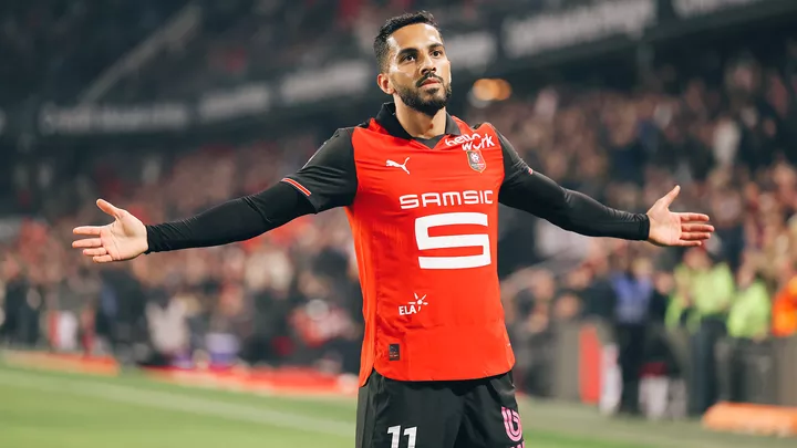 J29 | L'inspiration géniale de Mousa Al-Tamari pour le 2-0