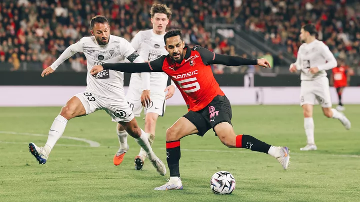 J29 | Les Rouge et Noir enchaînent à domicile ! (2-1)