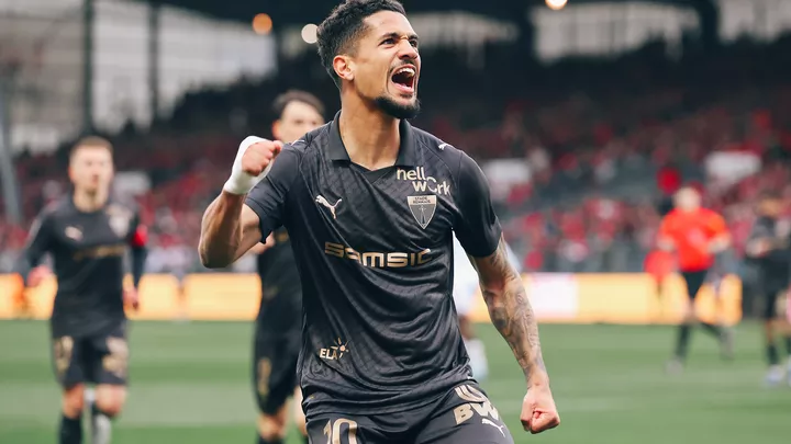 J28 | Précis, technique, Ludo' Blas pour l'égalisation !