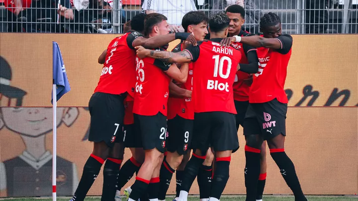 J31 | Au bout du suspense, les Rouge et Noir s'adjugent le derby ! (2-1)