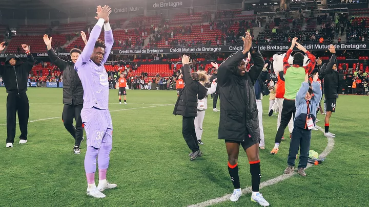 J29 | Réactions d'après-match SRFC / Angers SCO