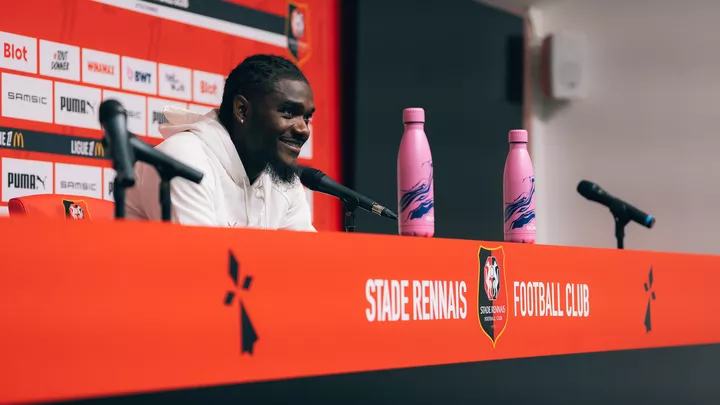 📽🎙 J31 | Conférence de presse avant le derby SRFC / Nantes