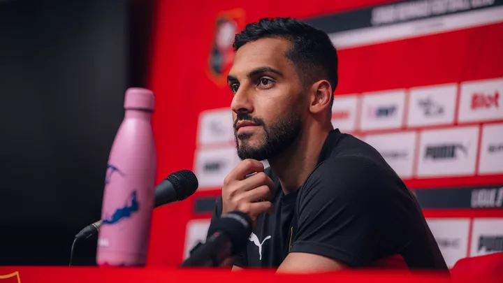 📽🎙 J29 | Conférence de presse avant SRFC / Angers