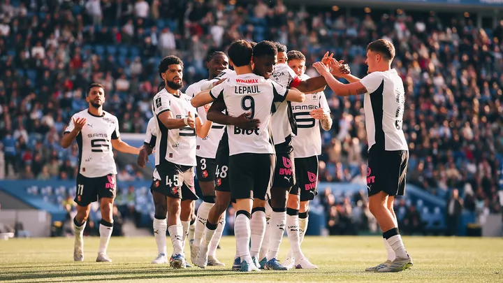 J30 | RC Strasbourg / SRFC - le résumé (0-3)