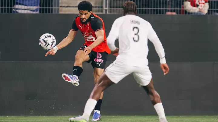 J29 | Mahdi Camara pousse le SCO à la faute !