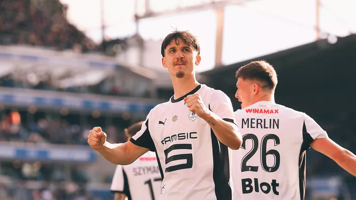 J30 | Estéban Lepaul, 𝒕𝒐𝒑 𝒔𝒄𝒐𝒓𝒆𝒖𝒓 de L1 en action 🔥 (0-1)