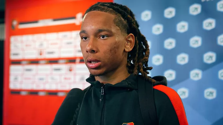 " 𝙊𝙣 𝙖 𝙢𝙖𝙣𝙦𝙪𝙚́ 𝙙𝙚 𝙟𝙪𝙨𝙩𝙚𝙨𝙨𝙨𝙚 𝙚𝙩 𝙙'𝙚𝙛𝙛𝙞𝙘𝙖𝙘𝙞𝙩𝙚́ " | Réactions d'après-match - 1/2 finale de Gambardella