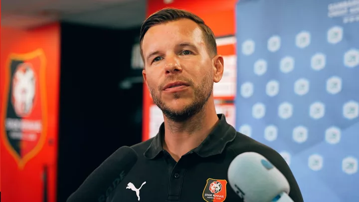 " 𝘾'𝙚𝙨𝙩 𝙪𝙣𝙚 𝙙𝙚́𝙘𝙚𝙥𝙩𝙞𝙤𝙣 "| Réaction du coach William Stanger après la 1/2 finale contre Montpellier