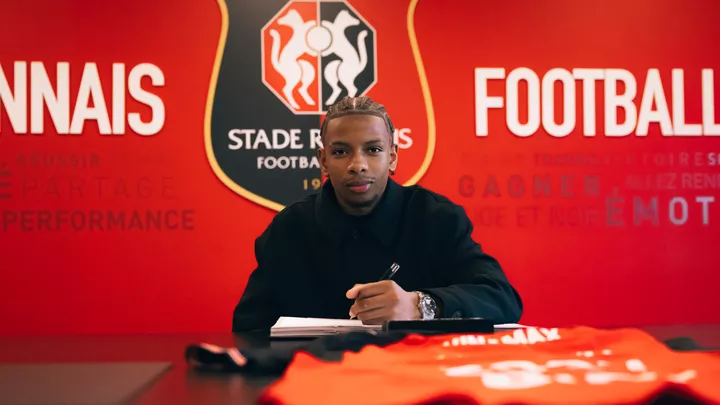 🆕 Djibril Diallo 2027 ✍ Deal done ✅