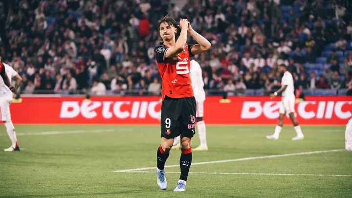 J32 | Esté a encore frappé !