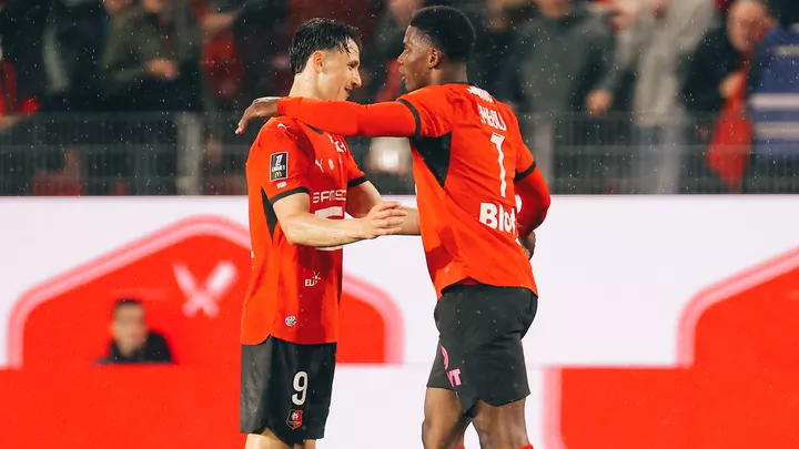 J33 | Breel Embolo fait chavirer le Roazhon Park (2-1)