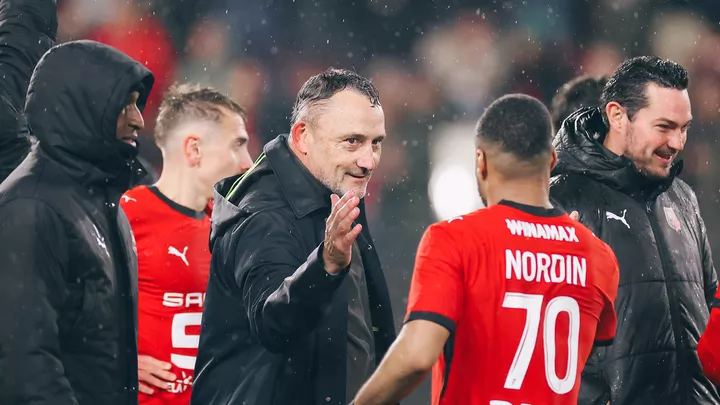 J33 | Quand Estéban surgit pour égaliser 📼