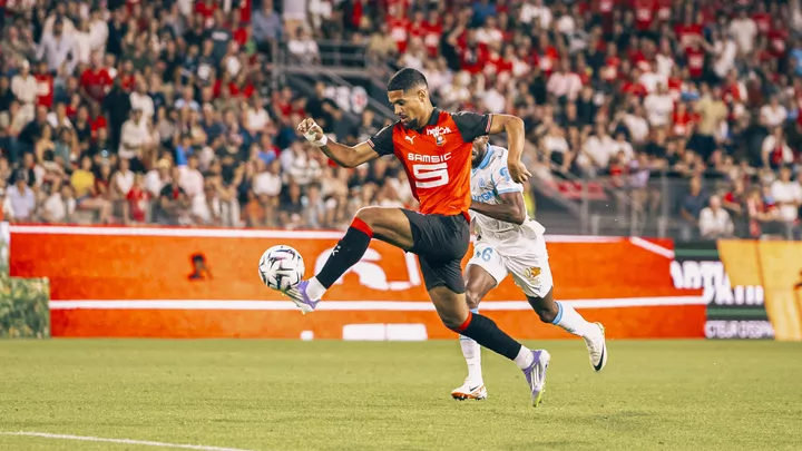 🔙 RETRO 25-26 ⚽ Tous les buts Rouge et Noir de la saison !
