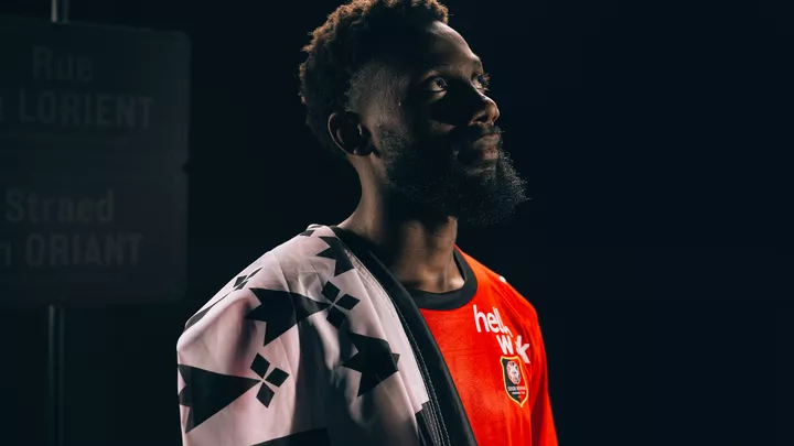 🎙 Les premiers mots d'Issa Soumaré | Mercato 2025-2026