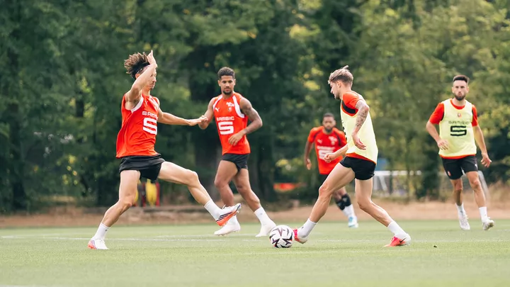 Objectif Galatasaray  | Prépa' 2026/27