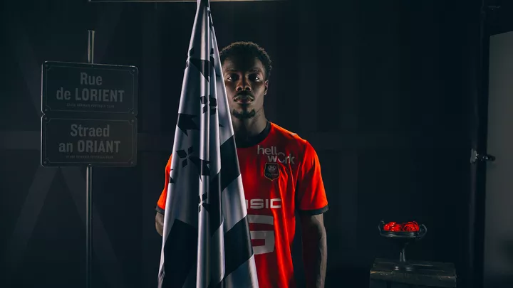 🎙 Les premiers mots d'Eliezer Mayenda | Mercato 2025-2026