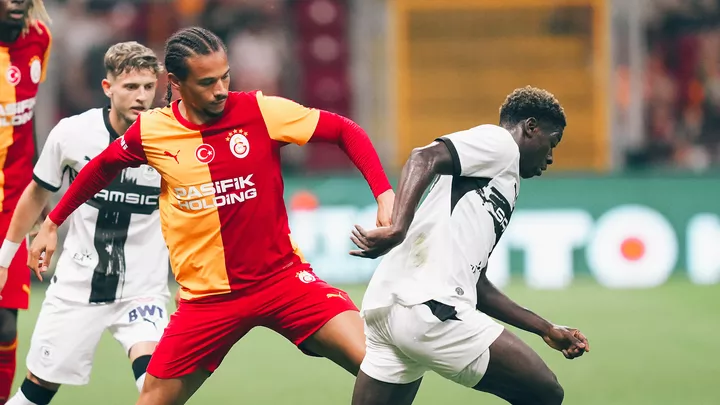 Match emballant et triplé d'Estéban Lepaul à Istanbul | Amical 4 - Galatasaray / SRFC (3-3)