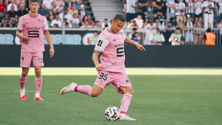 J3 | Le SRFC enchaîne sur le terrain angevin (1-2)