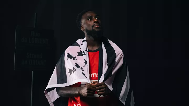 Les premiers mots de Boulaye Dia | Mercato 2026-2027