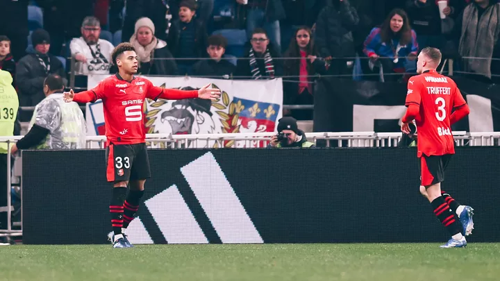 Stade Rennais F.C.
