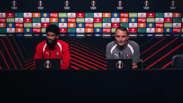 UEL - J2 | Stade Rennais F.C. / OFI Crète - Conférence de presse d'avant-match