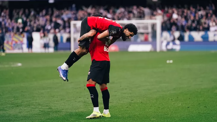 Stade Rennais F.C.