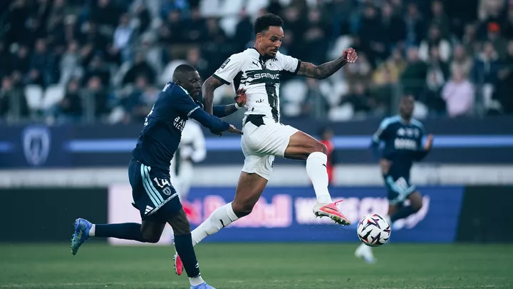 J7 | PFC/SRFC : Sept buts, triplé d'Estéban Lepaul et le point du nul qui s'échappe sur le gong