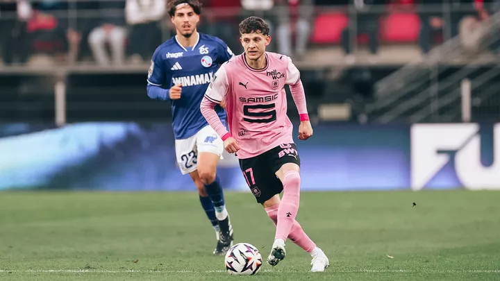 J8 | SRFC/RCSA - Un Stade Rennais F.C. taille patron (3-0)