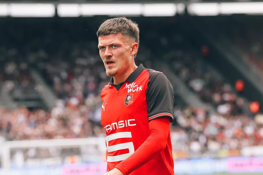 Pétard de Quentin Merlin 