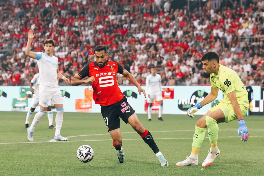 Cette fois-ci le timing est bon