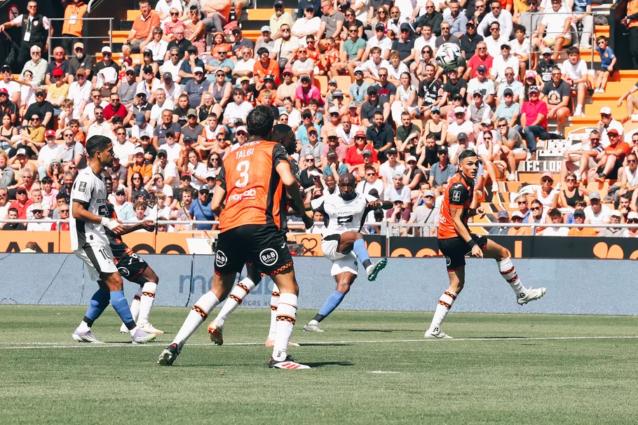 Oh la barre trouvée par Seko !