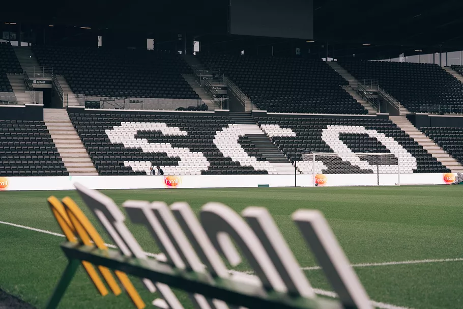 À Angers pour rebondir