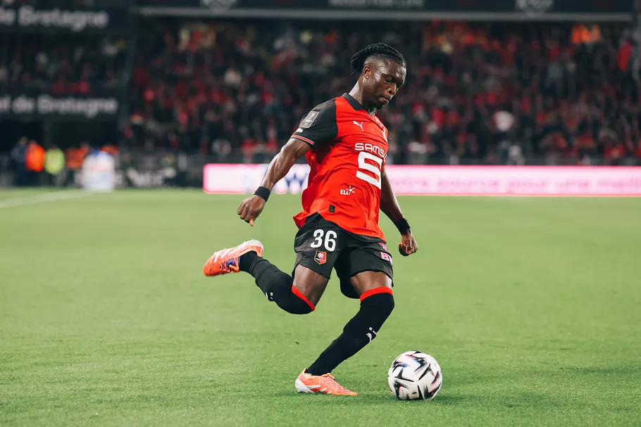 La première belle occasion rennaise